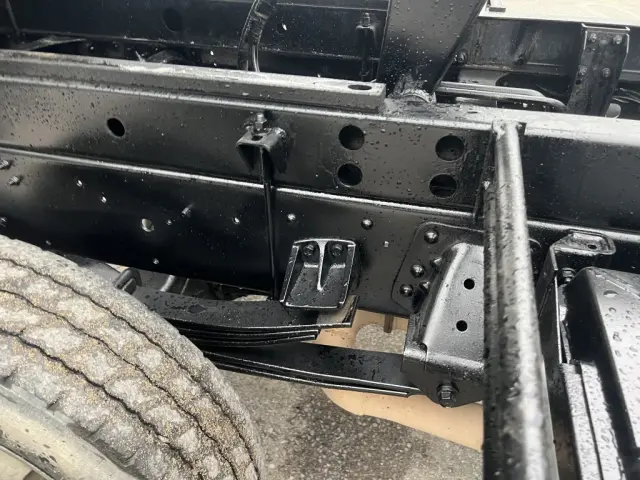 日野 レンジャー TKG-FC9JCAP(2WD)の写真24