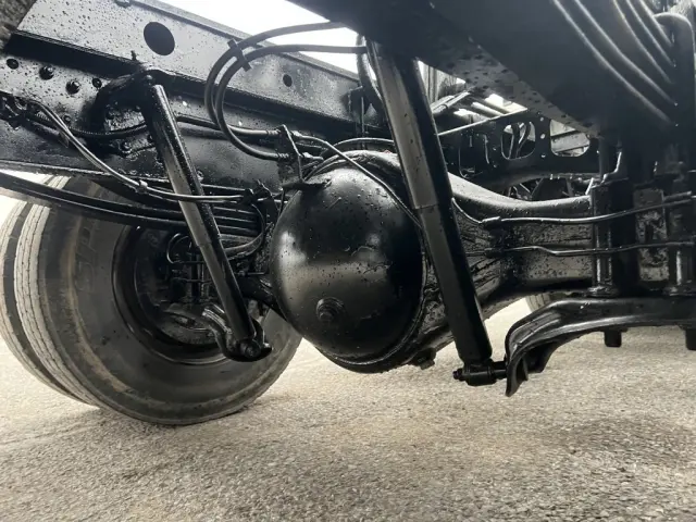 日野 レンジャー TKG-FC9JCAP(2WD)の写真25