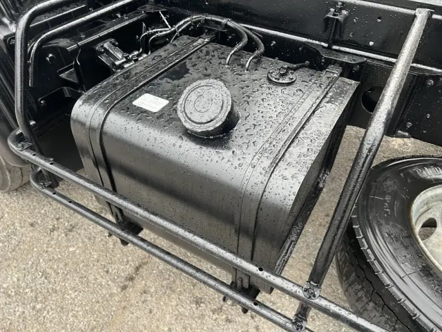 日野 レンジャー TKG-FC9JCAP(2WD)の写真26