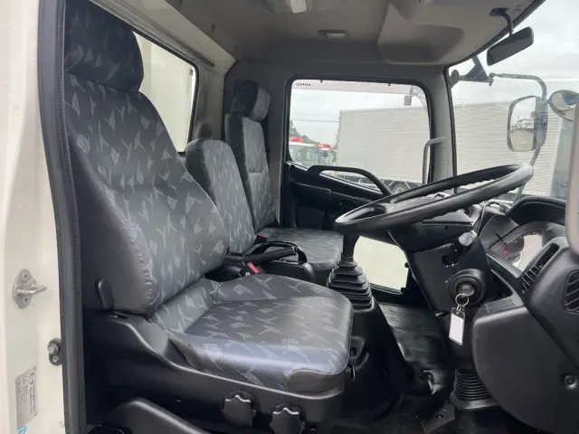 日野 レンジャー TKG-FC9JCAP(2WD)の写真27