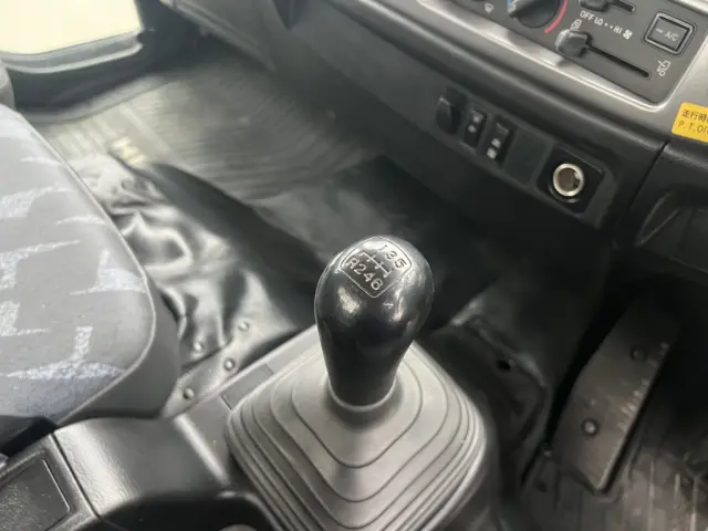 日野 レンジャー TKG-FC9JCAP(2WD)の写真30