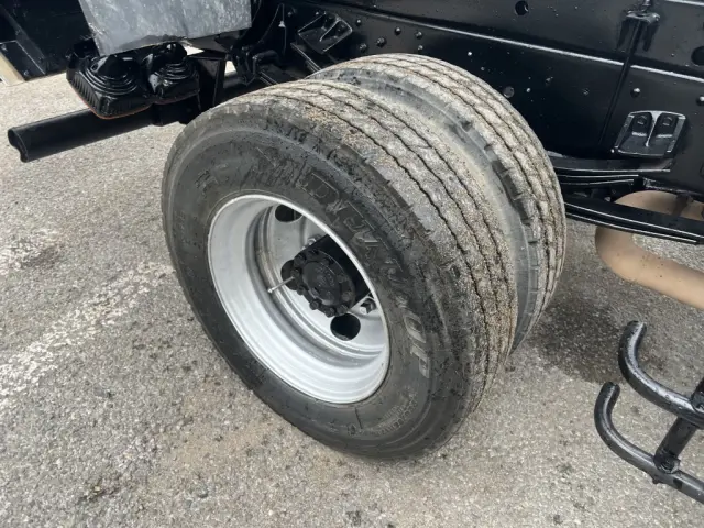 日野 レンジャー TKG-FC9JCAP(2WD)の写真41