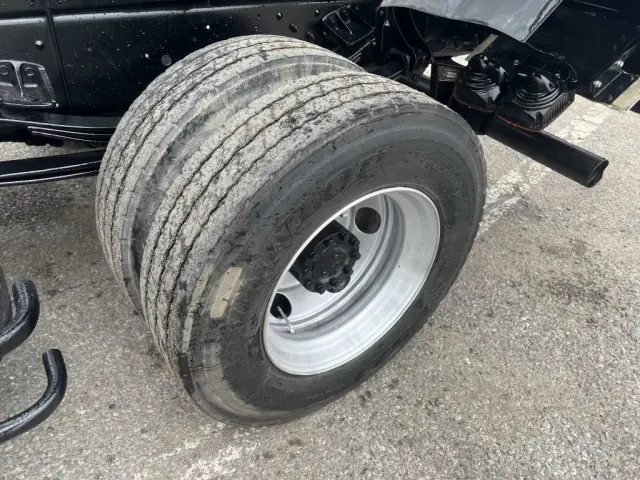 日野 レンジャー TKG-FC9JCAP(2WD)の写真42