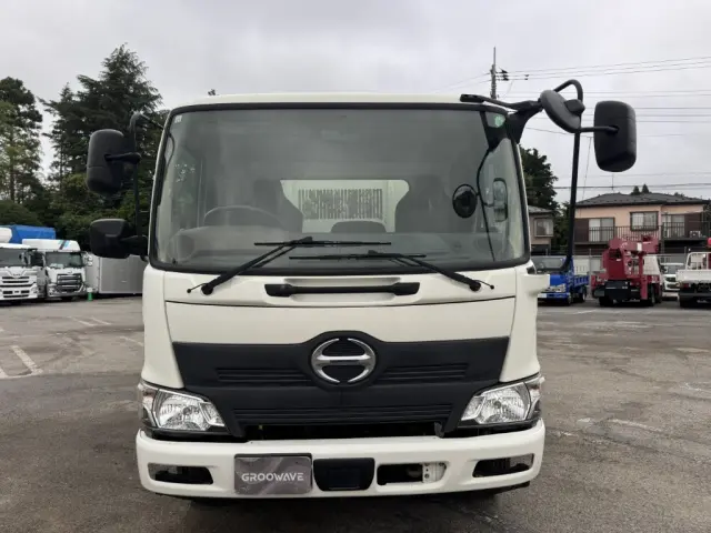 日野 レンジャー 2KG-FC2ABA(未入力/関係無)の写真6