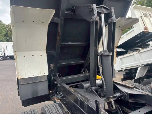 日野 レンジャー 2KG-FC2ABA(未入力/関係無)の写真16