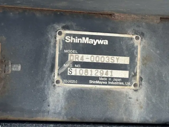 日野 レンジャー 2KG-FC2ABA(未入力/関係無)の写真19