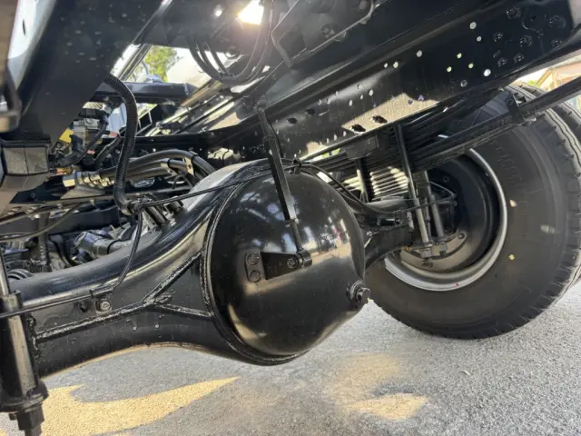 三菱 ファイター 2KG-FK72Fの写真23