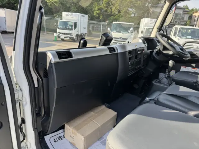 三菱 ファイター 2KG-FK72Fの写真36