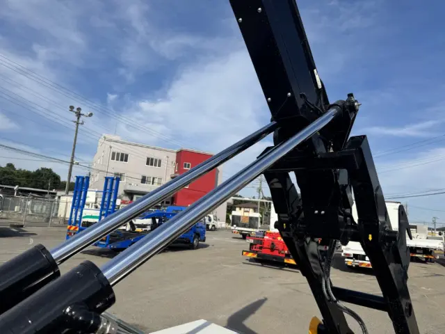 日野 レンジャー 2KG-FD2ABA(未入力/関係無)の写真12