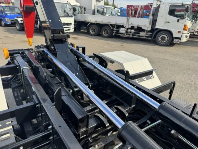 日野 レンジャー 2KG-FD2ABA(未入力/関係無)の写真16