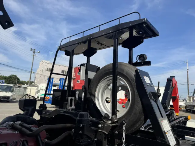 日野 レンジャー 2KG-FD2ABA(未入力/関係無)の写真18