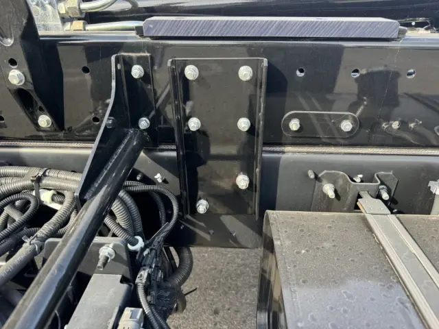 日野 レンジャー 2KG-FD2ABA(未入力/関係無)の写真22