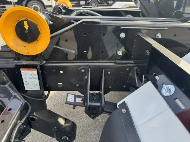 日野 レンジャー 2KG-FD2ABA(未入力/関係無)の写真23