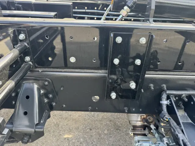 日野 レンジャー 2KG-FD2ABA(未入力/関係無)の写真24