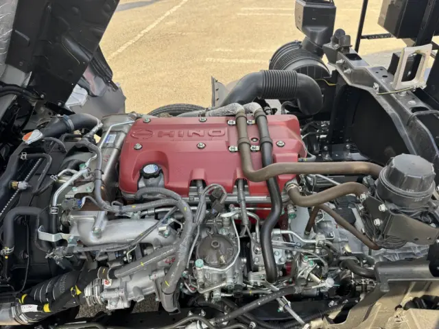 日野 レンジャー 2KG-FD2ABA(未入力/関係無)の写真42