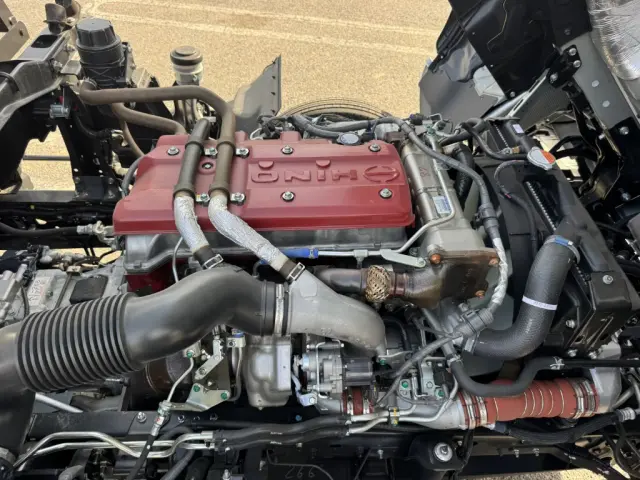日野 レンジャー 2KG-FD2ABA(未入力/関係無)の写真43