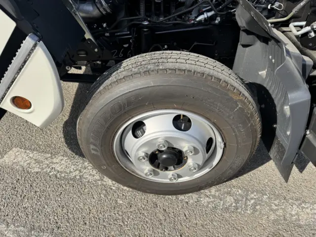 日野 レンジャー 2KG-FD2ABA(未入力/関係無)の写真45