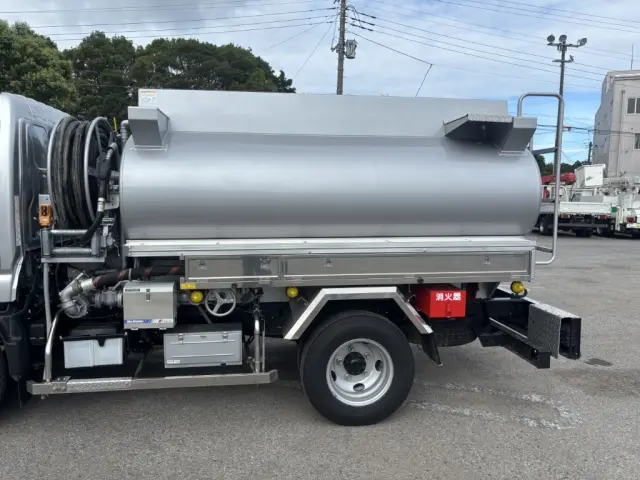 日野 デュトロ 2KG-XZU600E(2WD)の写真8