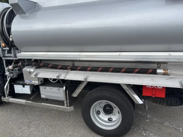日野 デュトロ 2KG-XZU600E(2WD)の写真12