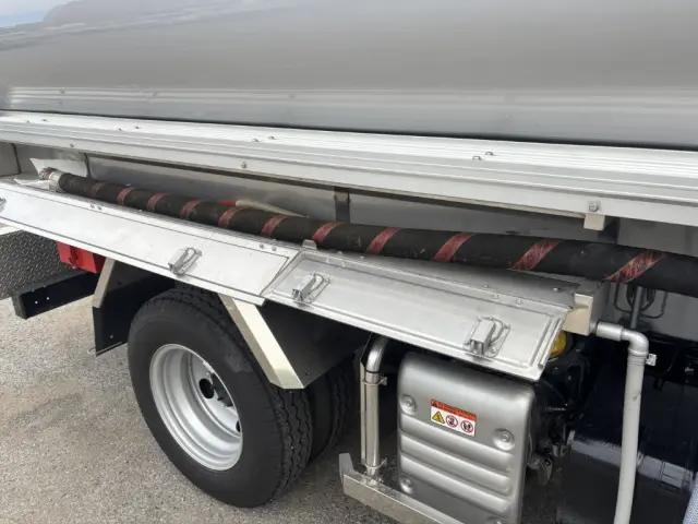 日野 デュトロ 2KG-XZU600E(2WD)の写真13