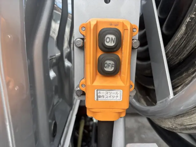 日野 デュトロ 2KG-XZU600E(2WD)の写真14