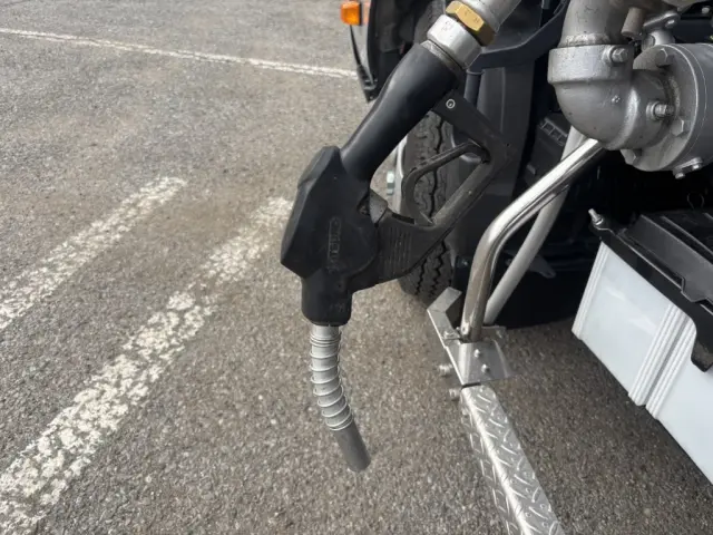 日野 デュトロ 2KG-XZU600E(2WD)の写真15