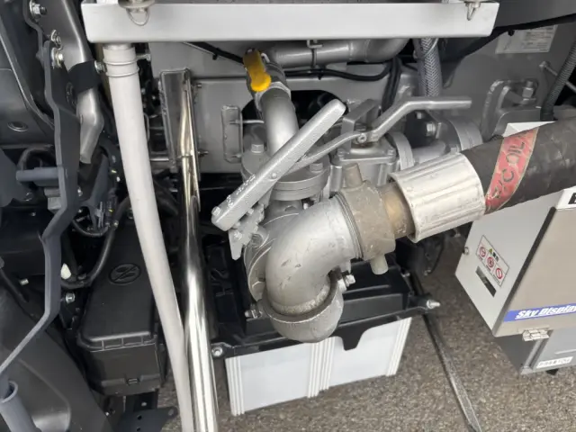 日野 デュトロ 2KG-XZU600E(2WD)の写真17