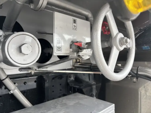 日野 デュトロ 2KG-XZU600E(2WD)の写真18
