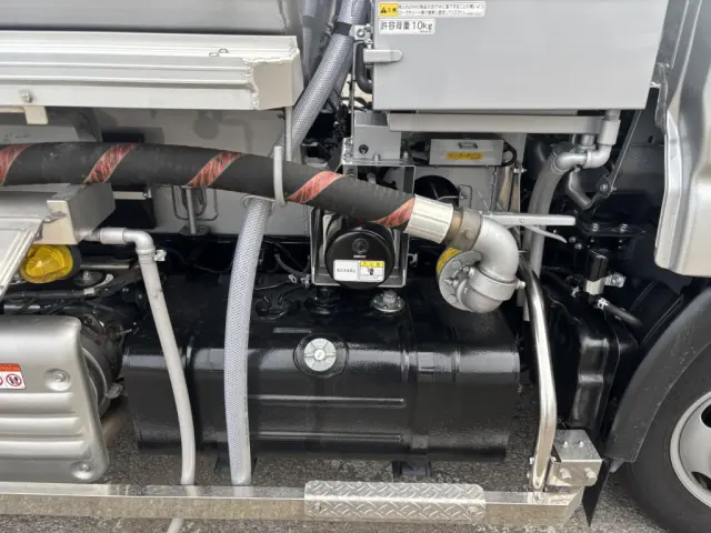 日野 デュトロ 2KG-XZU600E(2WD)の写真19