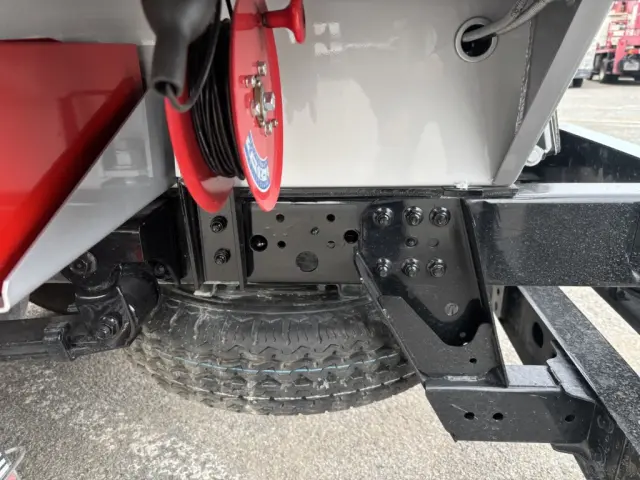 日野 デュトロ 2KG-XZU600E(2WD)の写真25