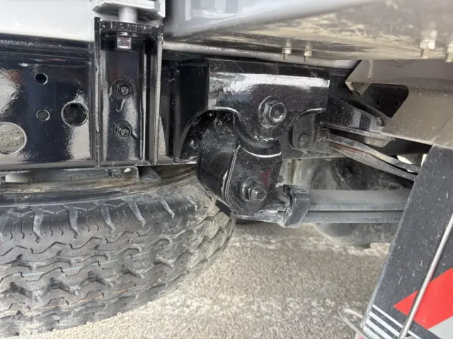 日野 デュトロ 2KG-XZU600E(2WD)の写真26