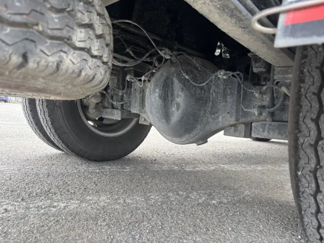 日野 デュトロ 2KG-XZU600E(2WD)の写真28