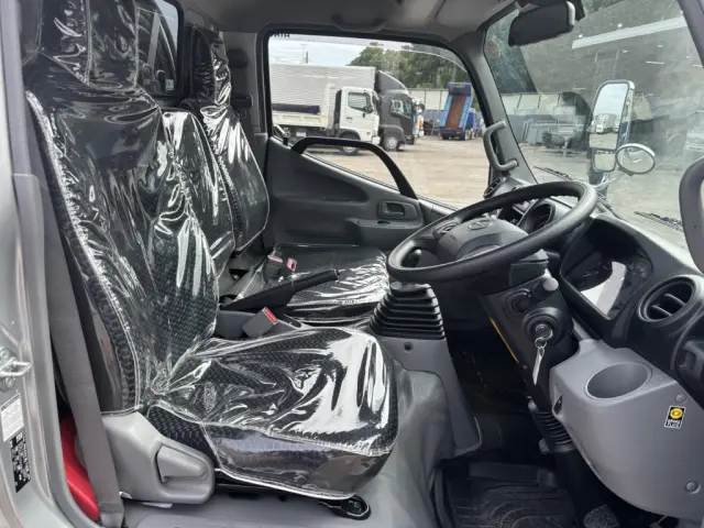日野 デュトロ 2KG-XZU600E(2WD)の写真30