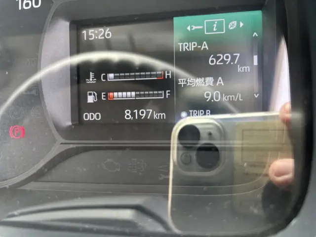 日野 デュトロ 2KG-XZU600E(2WD)の写真31