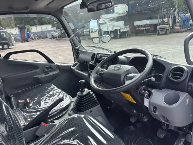 日野 デュトロ 2KG-XZU600E(2WD)の写真32