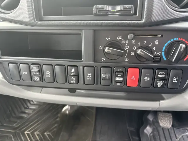 日野 デュトロ 2KG-XZU600E(2WD)の写真35