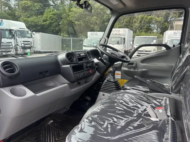 日野 デュトロ 2KG-XZU600E(2WD)の写真38