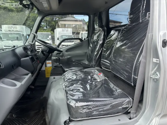 日野 デュトロ 2KG-XZU600E(2WD)の写真39