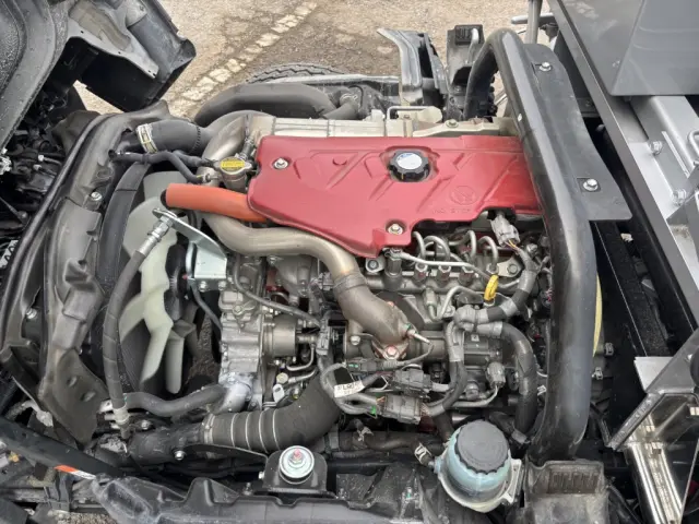 日野 デュトロ 2KG-XZU600E(2WD)の写真41