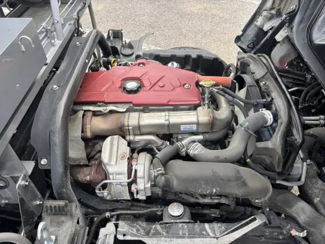 日野 デュトロ 2KG-XZU600E(2WD)の写真42