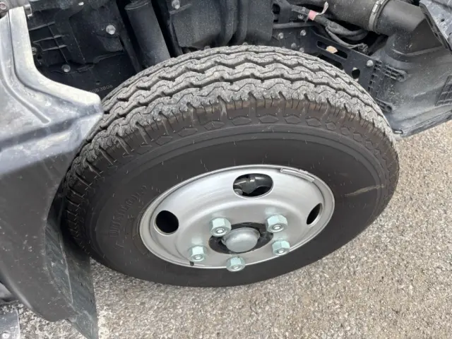 日野 デュトロ 2KG-XZU600E(2WD)の写真44