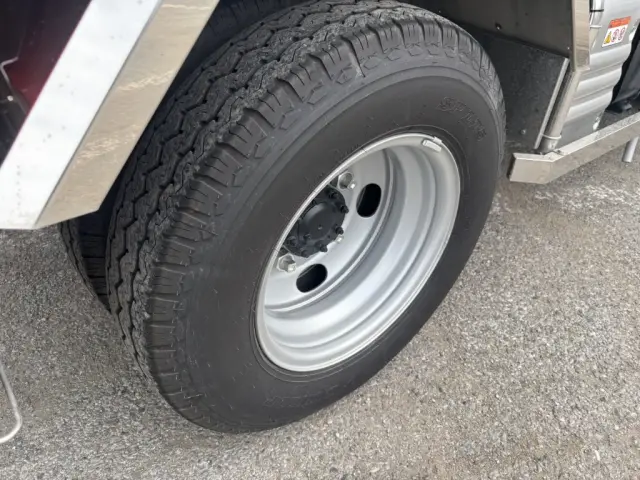 日野 デュトロ 2KG-XZU600E(2WD)の写真47