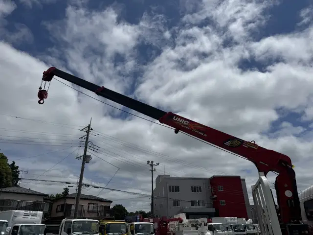 日野 デュトロ 2RG-XZU645M(2WD)の写真17