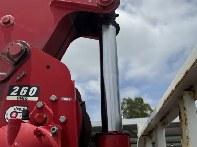 日野 デュトロ 2RG-XZU645M(2WD)の写真18