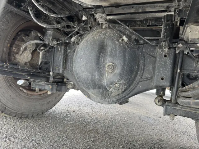 日野 デュトロ 2RG-XZU645M(2WD)の写真29