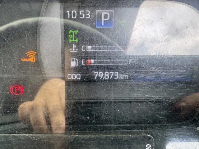日野 デュトロ 2RG-XZU645M(2WD)の写真32