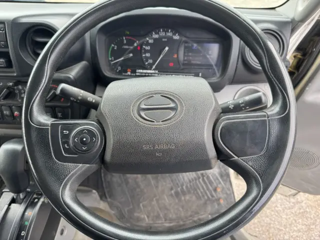 日野 デュトロ 2RG-XZU645M(2WD)の写真33