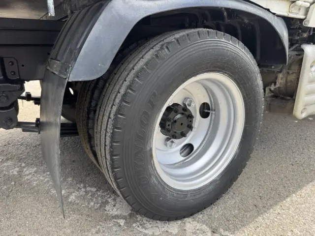 日野 デュトロ 2RG-XZU645M(2WD)の写真46