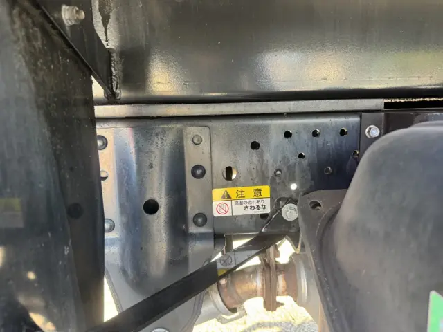 いすゞ エルフ TPG-NKR85AN(2WD)の写真23