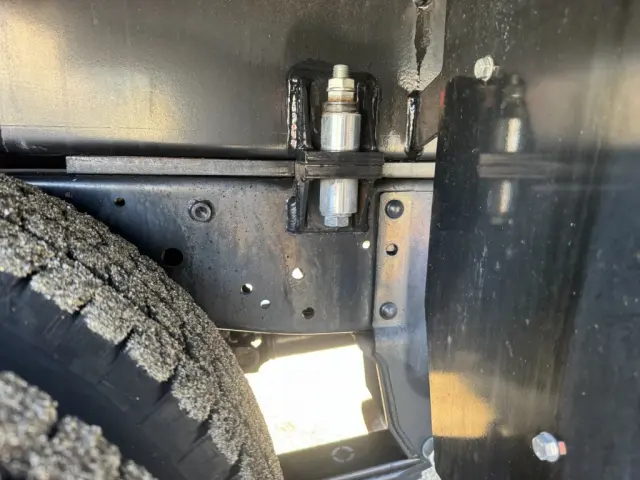 いすゞ エルフ TPG-NKR85AN(2WD)の写真25